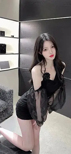 高清壁纸美女图片潮流穿搭明星时尚【26】-图4