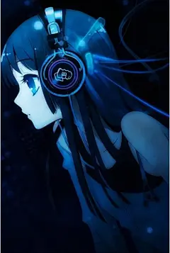 求这个轻音少女 秋山澪的原图 用来做壁纸 谁有?或者知道地址的？