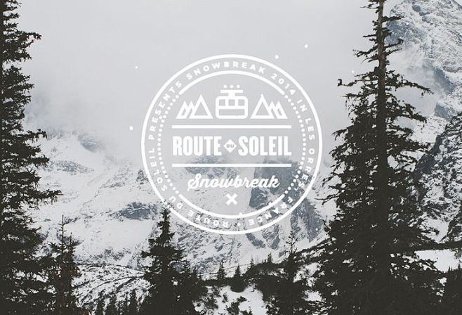 Route Du Soleil | GR...