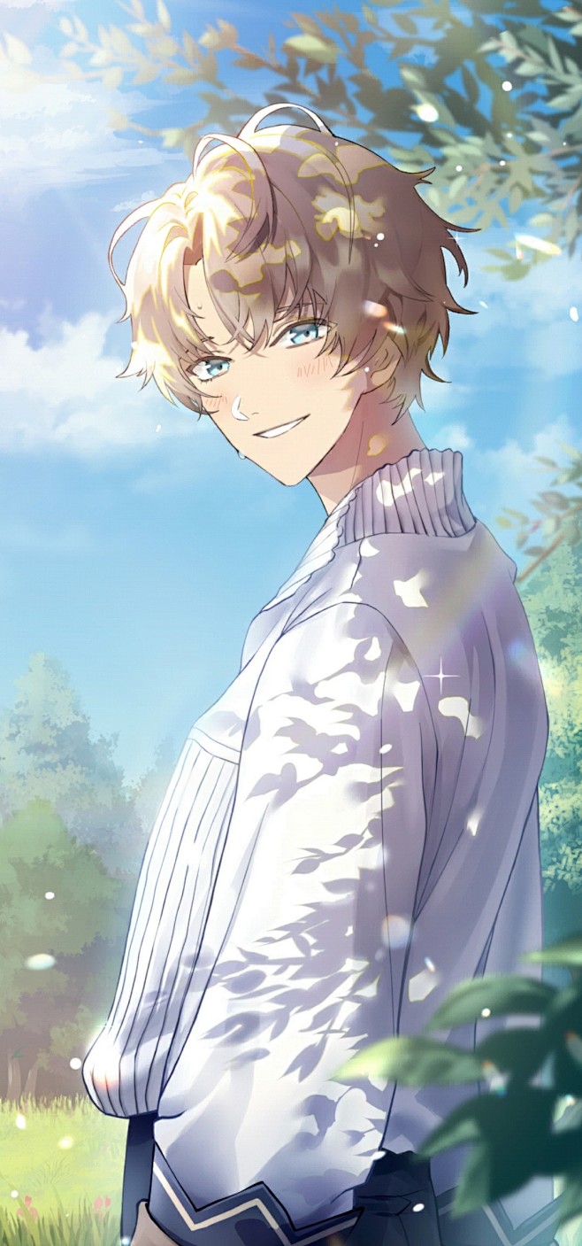 少女的王座_阿尔贝