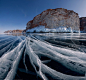 Lake Baikal, Russia | Image: Daniel Kordan