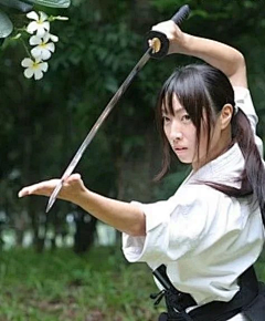 Soul咏唱采集到速写素材