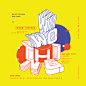 /禁二改/ DESIGN BY CARATJ.ZI