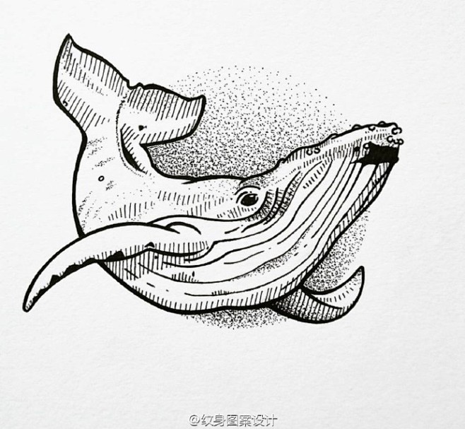 点刺小图纹身手稿北京刺青店北京纹身控北京纹身培训纹身图案设计纹身