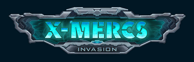 X-Mercs: Invasion | ...