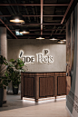 JDE Peet’s办公空间，波兰 / BIT CREATIVE - 谷德设计网