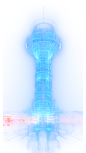 erduan9072_Theres_only_one_airport_tower_HUD_styleone_colorBlue_4e997f0f-8c62-4441-890e-b3811c9cfc7e