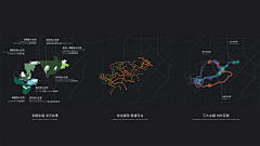 pilonghua+采集到景观设计分析图