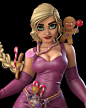 The Sucromancer