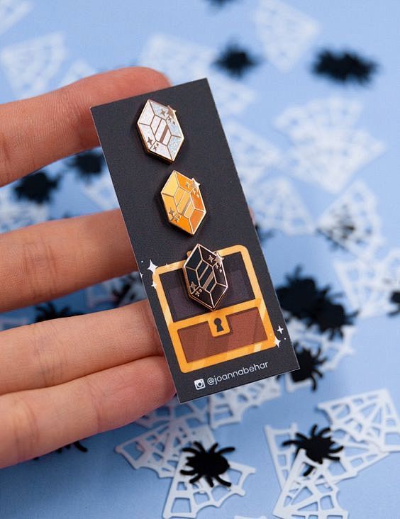 PIN