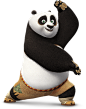 功夫熊貓3 手機遊戲 : 神龍大俠回來了!官方電影正版移植手遊功夫熊貓3。