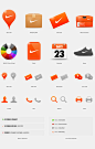 Nike.com on Behance