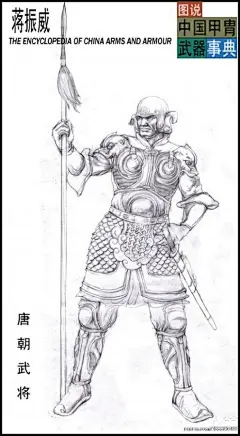 人人网 - 浏览相册 - 中国古代盔甲的演变史