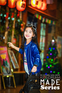 童之梦摄影Kidsdream采集到KIDSDREAM客片赏.