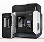 CVG系列 - Vertical Grinding by DMG MORI