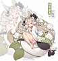 阴阳师