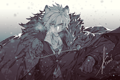 Riverrise采集到明日方舟