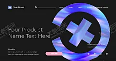 时尚高端抽象渐变背景 【酷图网】时尚,高端,抽象,渐变,背景,底纹,纹理,banner,着陆页,海报,设计模板,蓝色,紫色,水波,气泡,科技,未来,网页,登陆,注册,外国,大气,简约,互联网