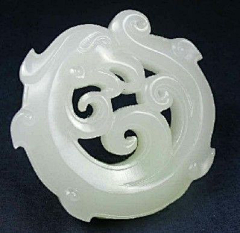 ~一抹新绿~采集到极致诱惑