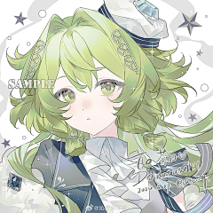 新柯兰采集到女孩
