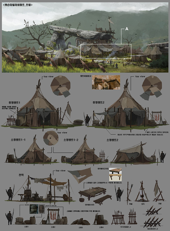 ArtStation : ArtStat...