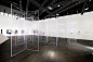 HALLUCINATE / LINE SOUL EXHIBIT : HALLUCINATE invited to design for Line Soul, a well-known fashion brand, its China International Clothing & Accessories Fair Exhibition Display.