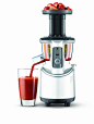 Industries Needs — Small Appliances : Juicers : Masticating Juicers