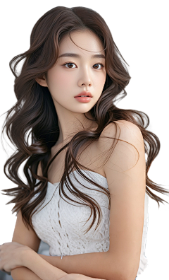 波琳PPPPPPPPPP采集到ai美美女
