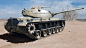 main battle tank, Israel, IDF, The IDF, Magach 3, The Magi-3, the name of American tanks M48 and M60, blow the RAM