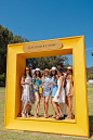 The Fifth Annual Veuve Clicquot Polo Classic Los Angeles #VCPoloClassic
