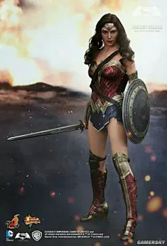 神奇女侠好漂亮！
神奇女侠好漂亮！
神奇女侠好漂亮！
神奇女侠好漂亮！