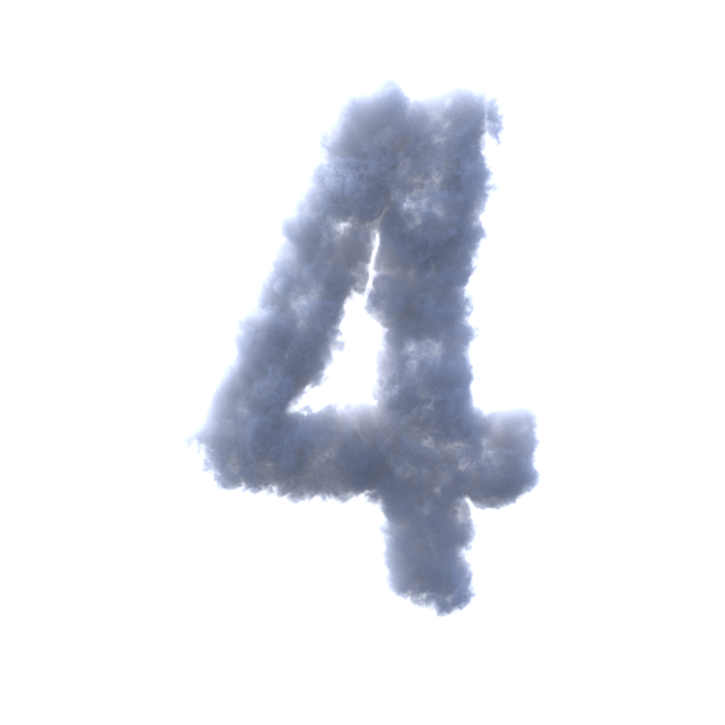 4