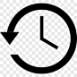 备份圈时钟历史机最近的时间表时间定时器庙图标元素PNG图片➤来自 PNG搜索网 pngss.com 免费免扣png素材下载！