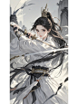 红颜侠骨柔情在，江湖何处不飞花_11_梦回AI_来自小红书网页版