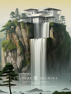俗人⊙采集到素材