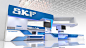 2014-10-SKF : BOOTH