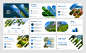 I will do PowerPoint presentation template design :: Behance