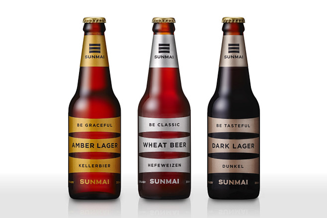 Sunmai Craft Beer Re...