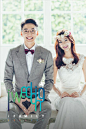 iWedding韩国婚纱摄影的微博_微博