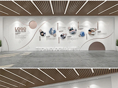 GUODONGG采集到展厅