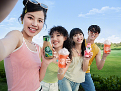 酷鱼游天下采集到人物