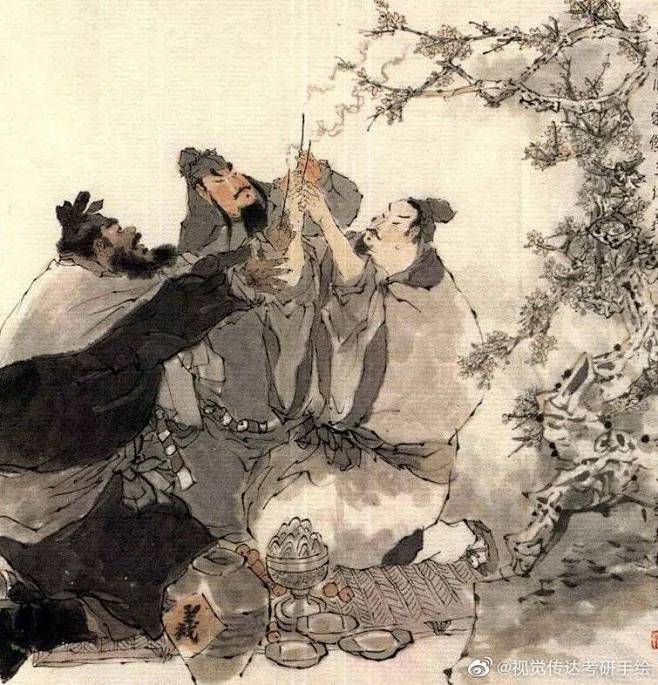国画人物