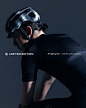 Photo by KPLUS SPORTS on April 19, 2024. May be an image of 1 person, bicycle, helmet and text that says '※ LIMITEDEDITION LIMITEDEDI LIMITED EDITION NOVA MIPS MIPSAIR NOVAMIPSAIRNODE NODE'.