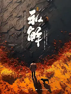 和解 
和这个世界和解