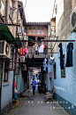 上海.里弄、老房，城市的前世今生 - 悦旅行