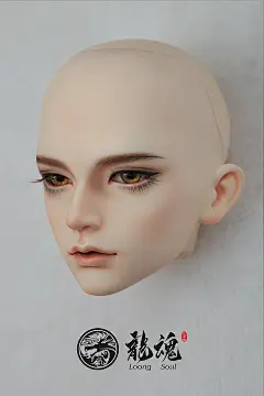 BJD SD 人偶 娃娃 BJD古风 BJD三分