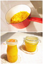 芒果酱的做法_芒果酱的家常做法_芒果酱的做法大全_怎么做_如何做