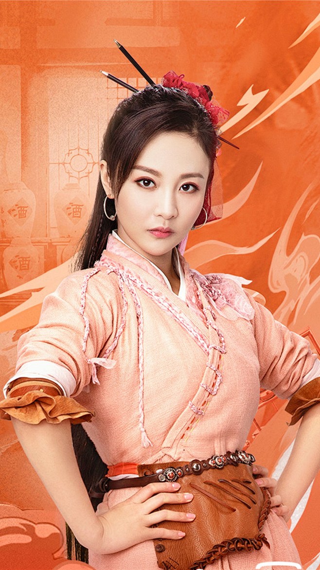 从前有座灵剑山