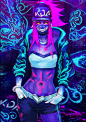 KDA-Akali-by-MonoriRogue-HD-Wallpaper-Background-Fan-Art-Artwork-League-of-Legends-lol.jpg (2480×3508)