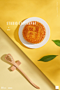 电商摄影 | 月饼摄影设计_StudioEto设计作品--致设计